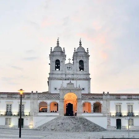 Feriehus Casa Beijomar *