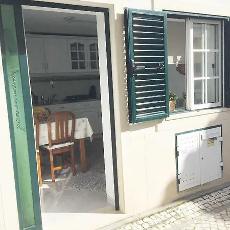 Feriehus Casa Beijomar Nazaré