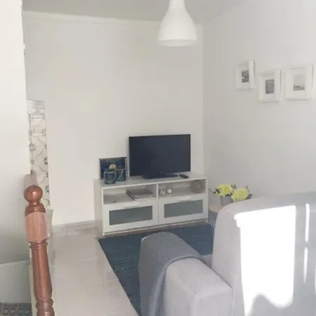 Casa Beijomar Feriehus Nazaré