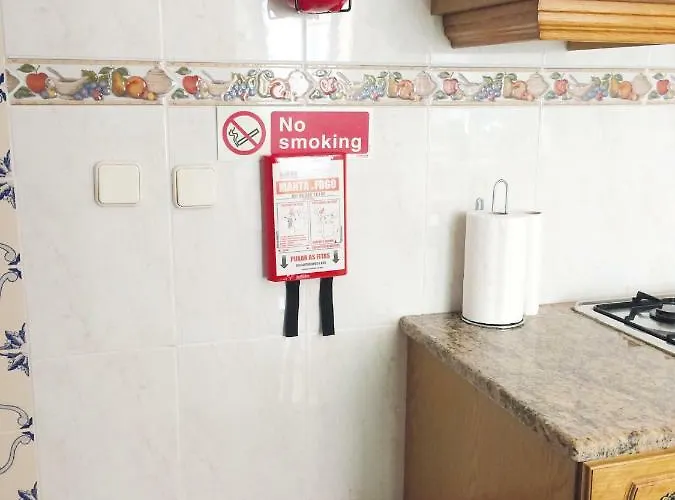 Casa Beijomar * Nazaré