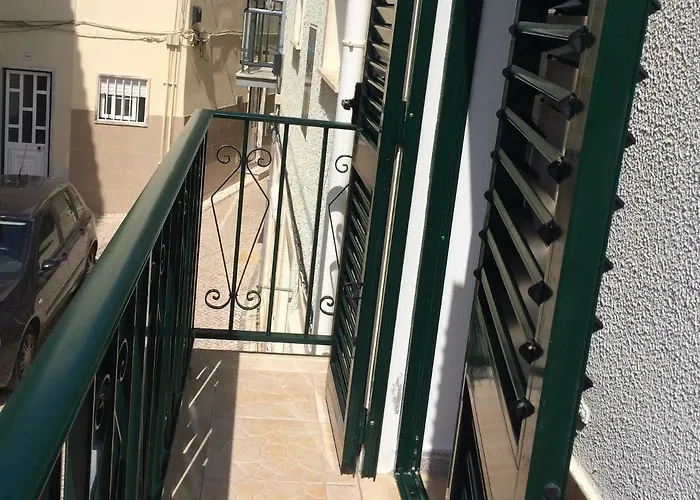 Casa Beijomar Vakantiehuis