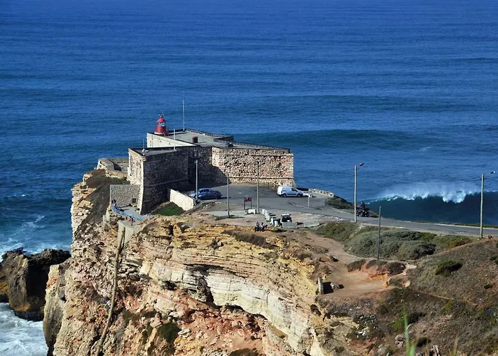 Casa Beijomar Vakantiehuis *