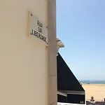 Σπίτι διακοπών Casa Beijomar
