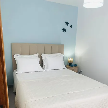 Casa vacanze Casa Beijomar Nazaré