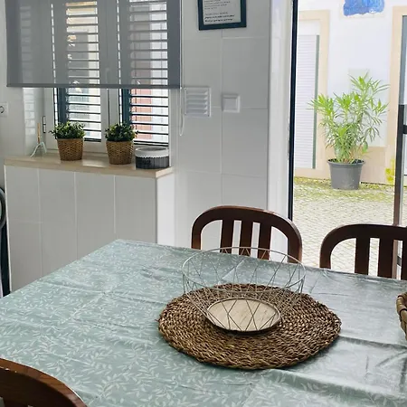 Casa Beijomar *