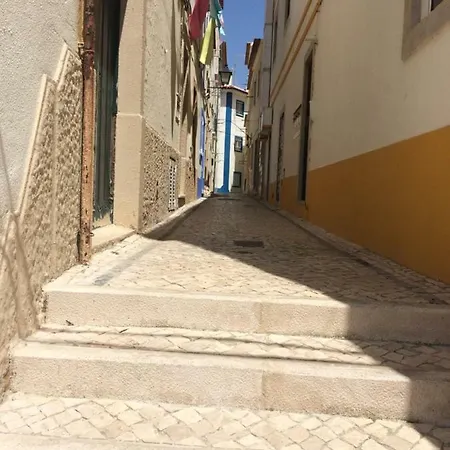 בית נופש Casa Beijomar