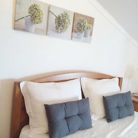 Casa vacanze Casa Beijomar Nazaré