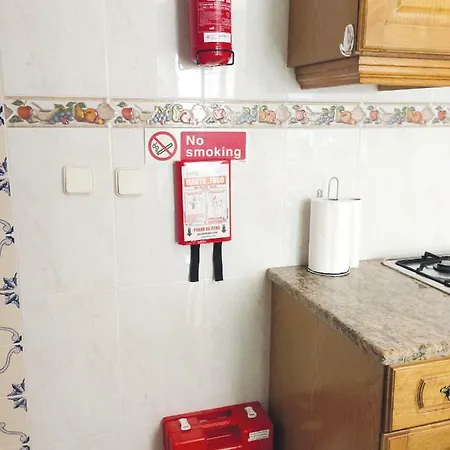 Casa Beijomar * Nazaré