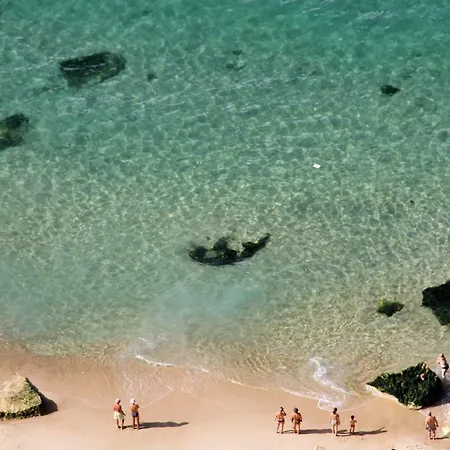 Casa Beijomar Semesterbostad *