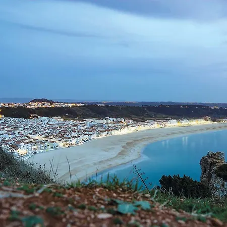 Casa Beijomar * Nazaré