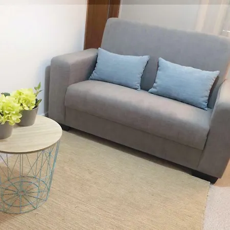 Casa Beijomar נאזרה