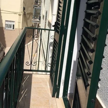 Casa Beijomar Semesterbostad