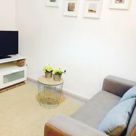 Semesterbostad Casa Beijomar *