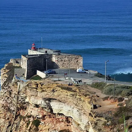 Casa Beijomar Semesterbostad *