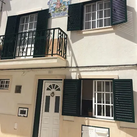 Casa Beijomar Nazaré