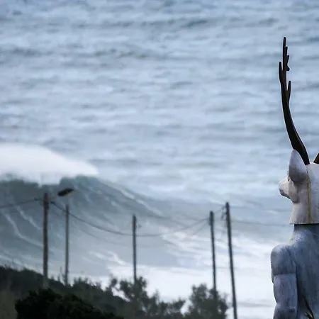 Casa Beijomar Casa vacanze *