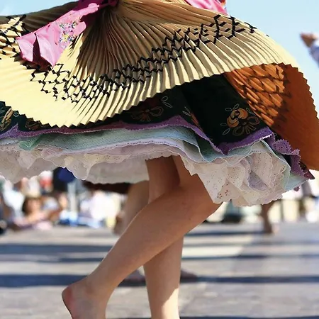 Casa Beijomar * Nazaré