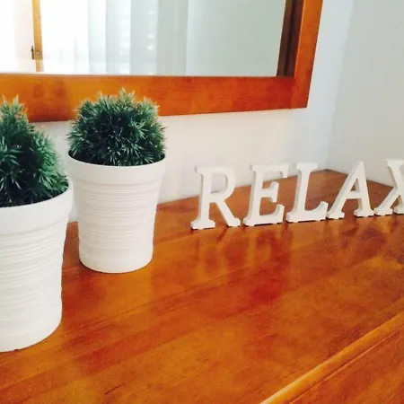 Casa vacanze Casa Beijomar Nazaré