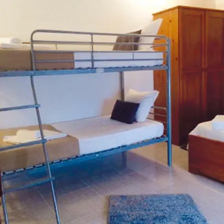 Casa Beijomar Semesterbostad *