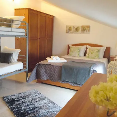 Casa Beijomar Semesterbostad