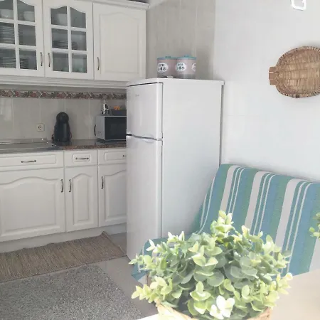 Semesterbostad Casa Beijomar