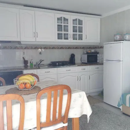 Casa Beijomar Casa vacanze *