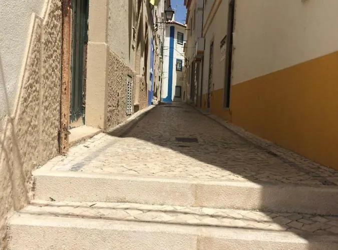 Σπίτι διακοπών Casa Beijomar