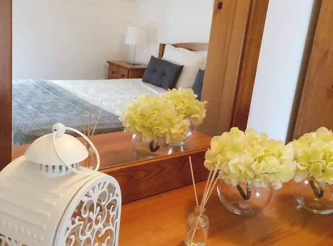 Casa Beijomar *