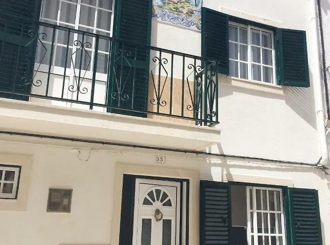 Casa Beijomar *