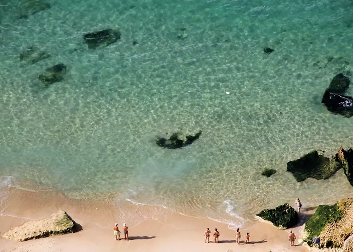 Casa Beijomar Σπίτι διακοπών *