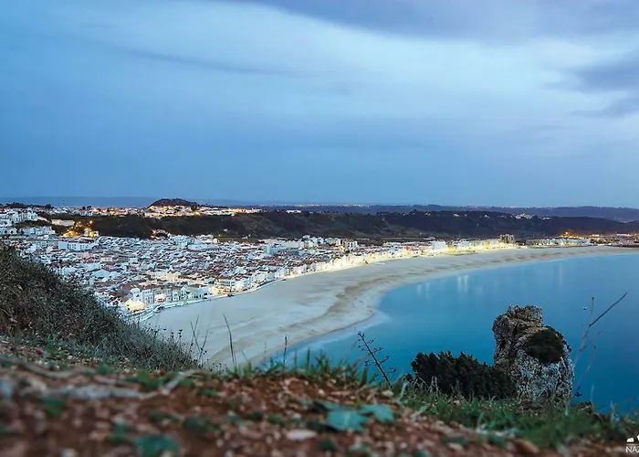 Casa Beijomar * Ναζαρέ