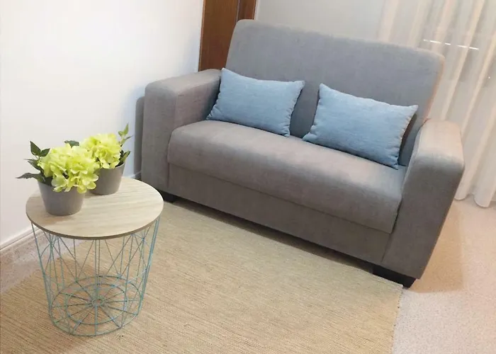 Casa Beijomar Ναζαρέ