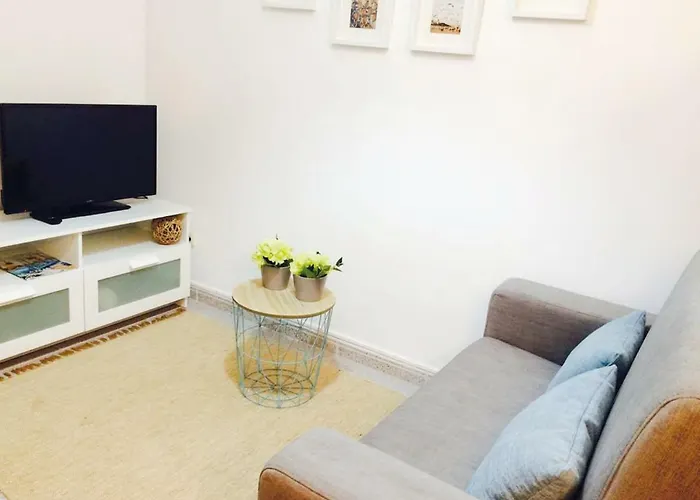 Σπίτι διακοπών Casa Beijomar *