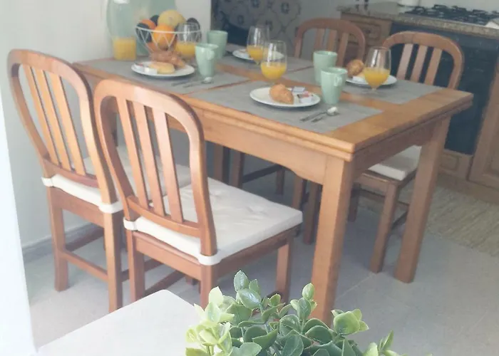 Casa Beijomar Ναζαρέ