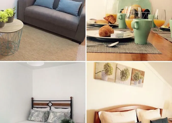 Σπίτι διακοπών Casa Beijomar Ναζαρέ