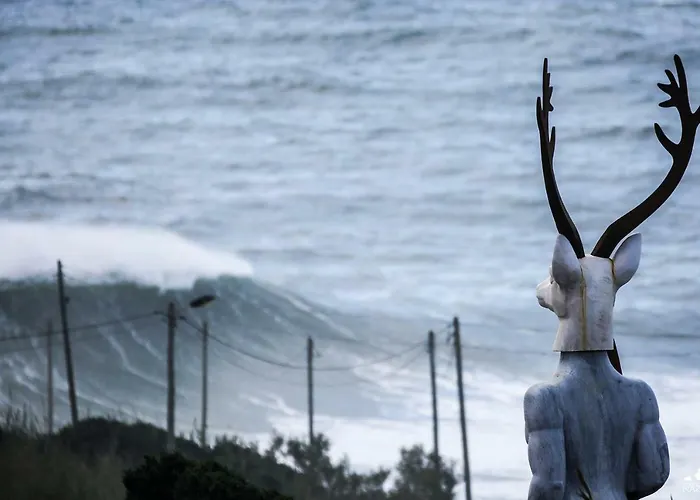 Casa Beijomar Σπίτι διακοπών *