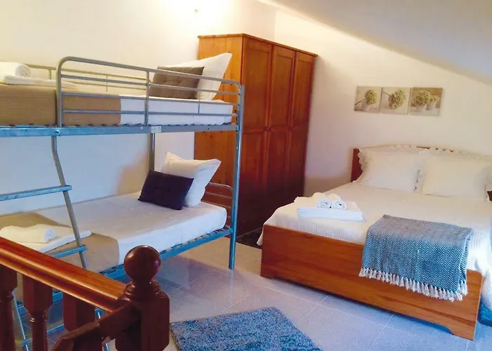 Casa Beijomar Ναζαρέ