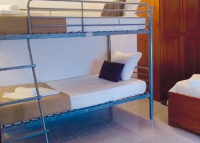 Casa Beijomar Σπίτι διακοπών *