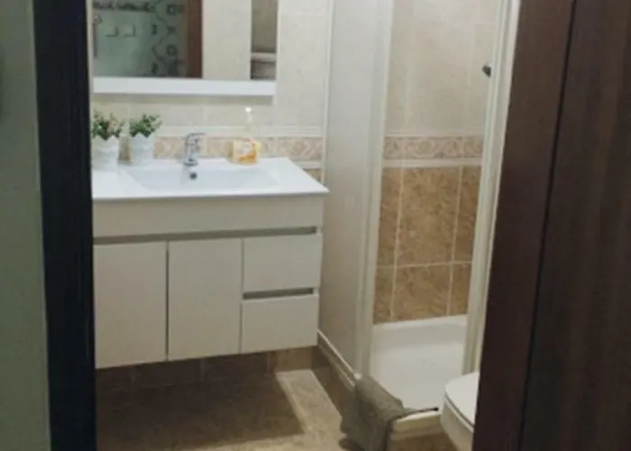 Σπίτι διακοπών Casa Beijomar