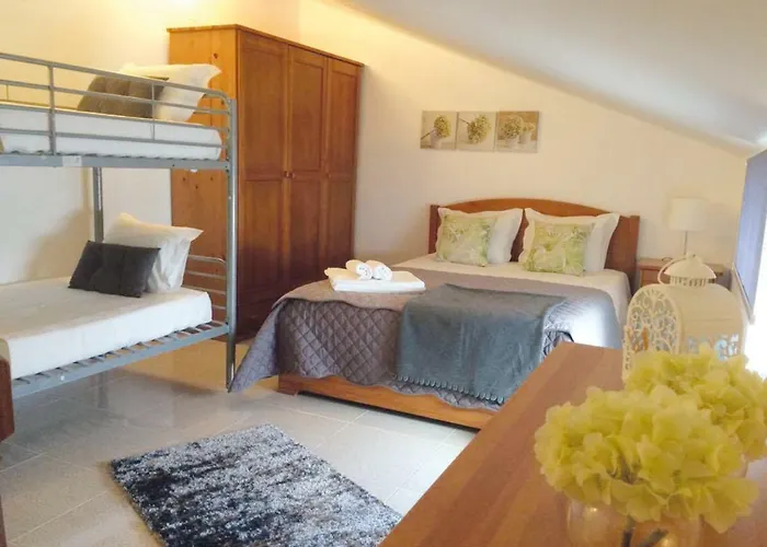 Casa Beijomar Σπίτι διακοπών