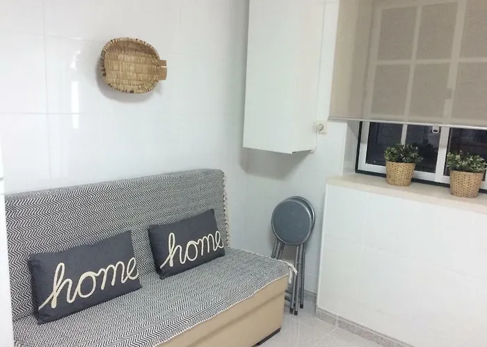 Casa Beijomar Ναζαρέ