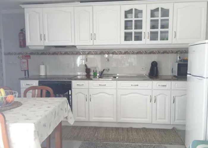 Casa Beijomar * Ναζαρέ