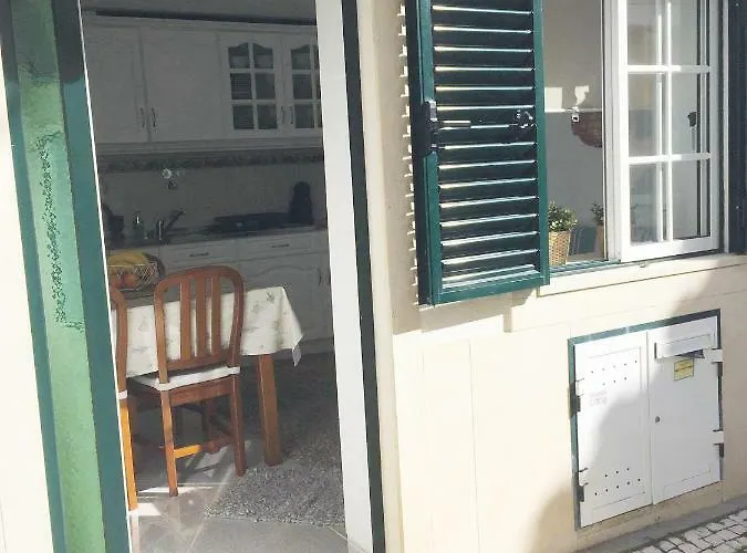 Σπίτι διακοπών Casa Beijomar Ναζαρέ