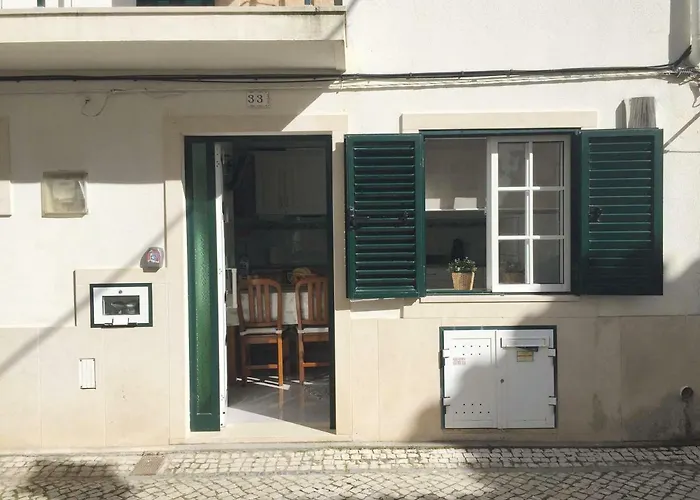 Casa Beijomar 度假居 *