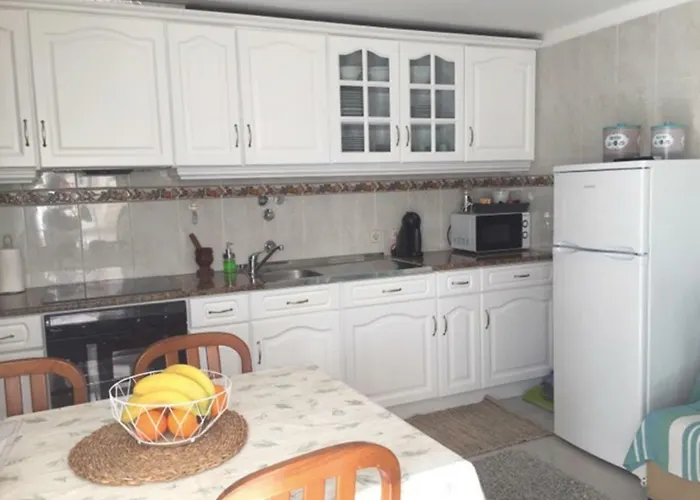 Σπίτι διακοπών Casa Beijomar Ναζαρέ