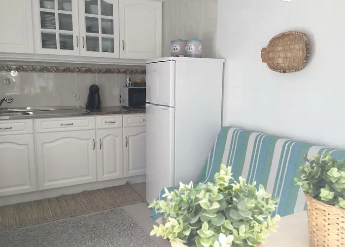 Semesterbostad Casa Beijomar