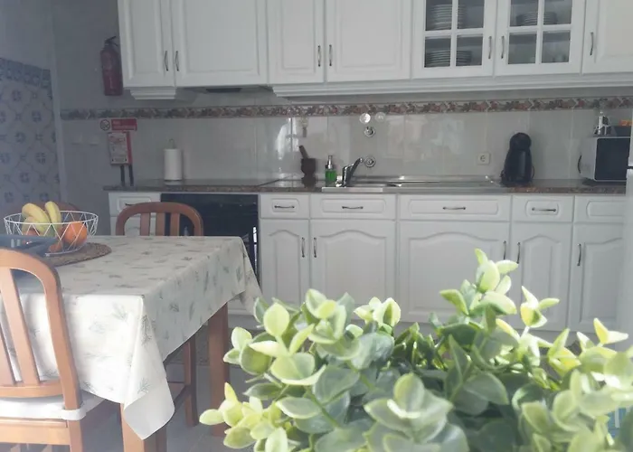 Casa Beijomar Ναζαρέ