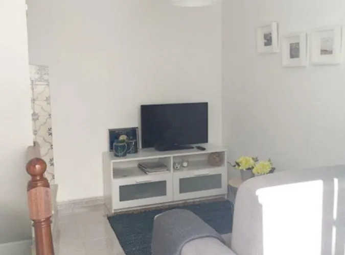 Casa Beijomar Σπίτι διακοπών Ναζαρέ